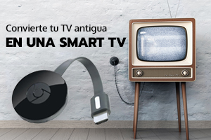 Wifi Para Tv Antigua