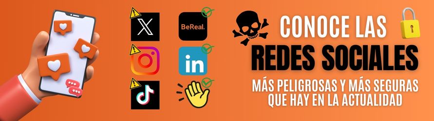 Un móvil con likes y plataformas de redes sociales