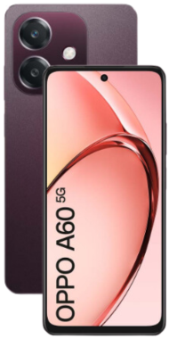 Oppo A60 5G