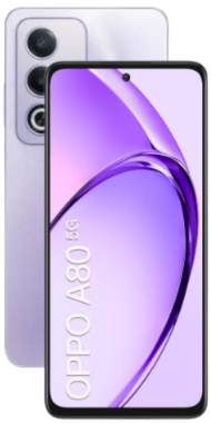 Oppo A80 5G