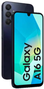 Samsung Galaxy A16