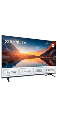 Xiaomi Smart TV A Pro QLED 55''