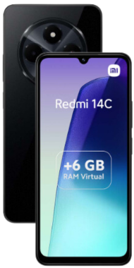 Xiaomi Redmi 14C