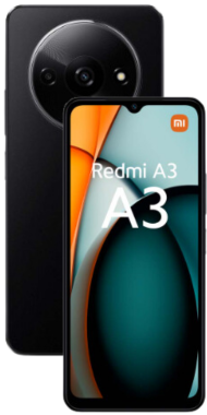 Xiaomi Redmi A3