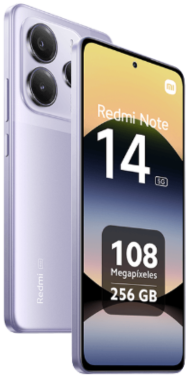 Xiaomi Redmi Note 14