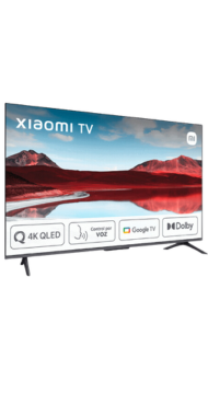 Xiaomi Smart TV A Pro QLED 75 pulgadas